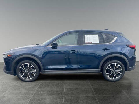 2023 Mazda CX-5 2.5 S Premium
