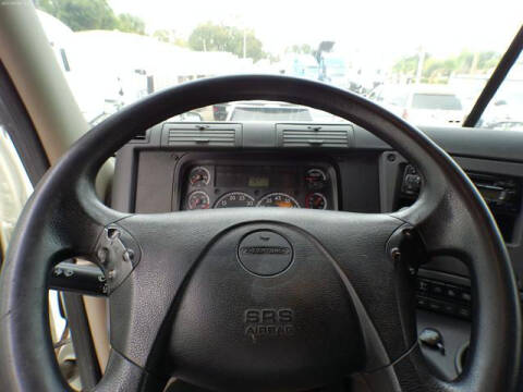 2016 Freightliner Cascadia