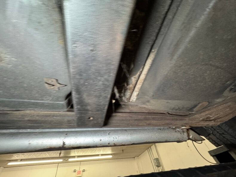 1969 Chevrolet Corvette