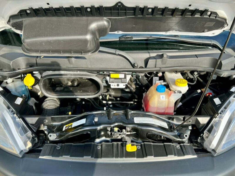 2023 RAM ProMaster 3500 159 WB