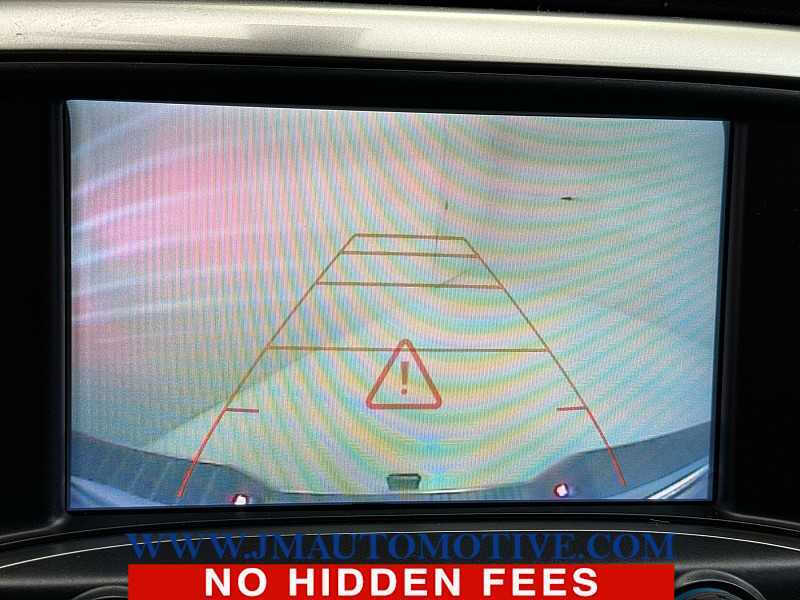 2018 Chevrolet Silverado 2500HD