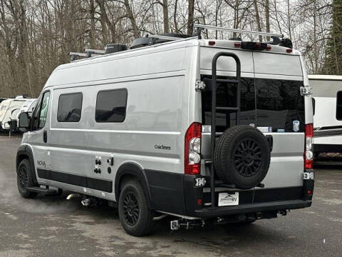 2024 RAM ProMaster