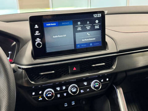 2025 Acura ADX w/A-SPEC