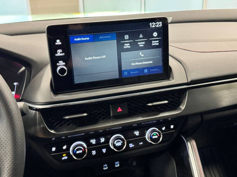 2025 Acura ADX w/A-SPEC