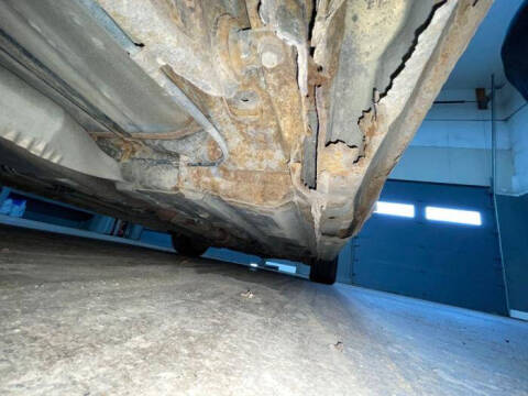 2010 Ford Fusion Hybrid