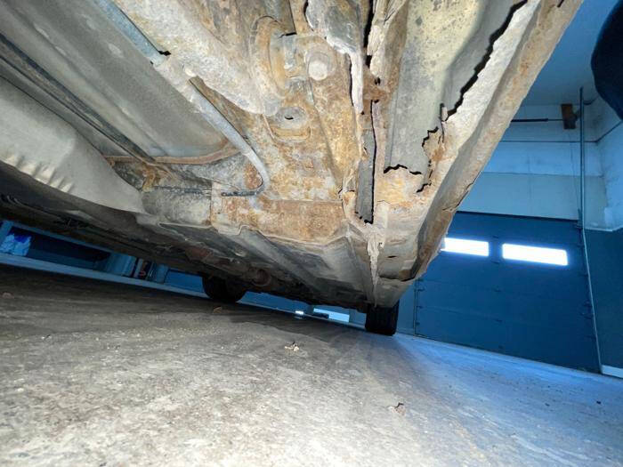 2010 Ford Fusion Hybrid