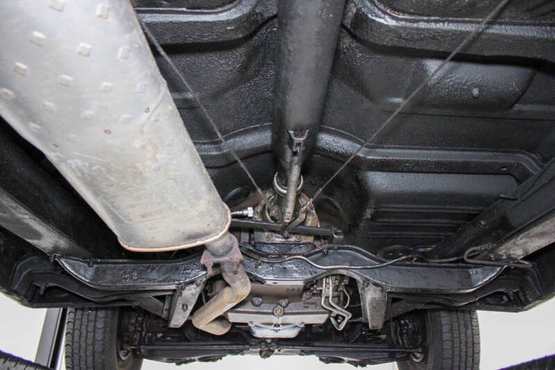 1954 Chevrolet Bel Air