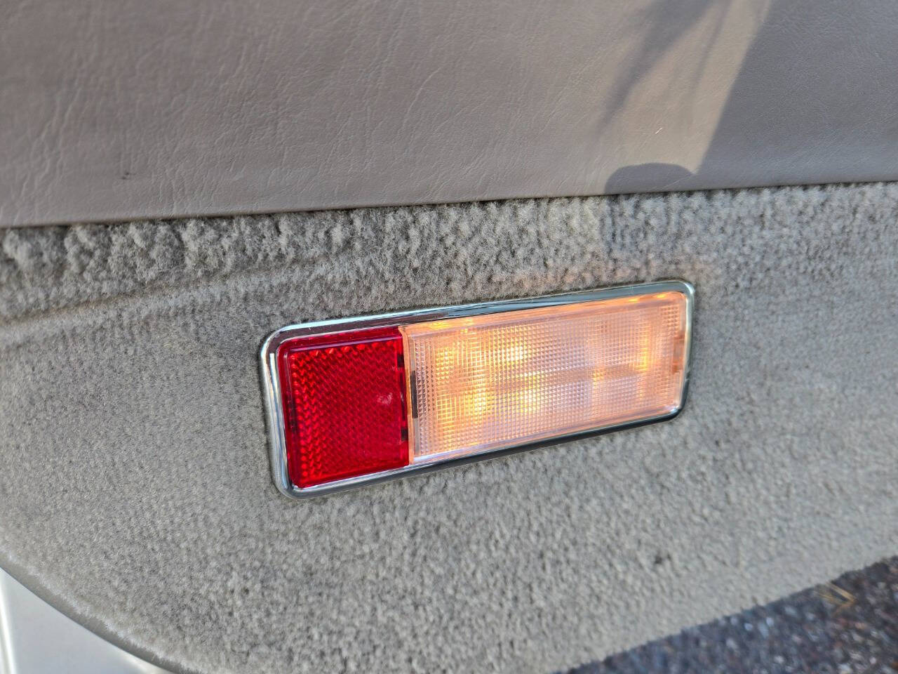 1997 Lincoln Town Car 114