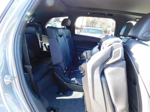 2017 Audi Q7 3.0T quattro Premium Plus