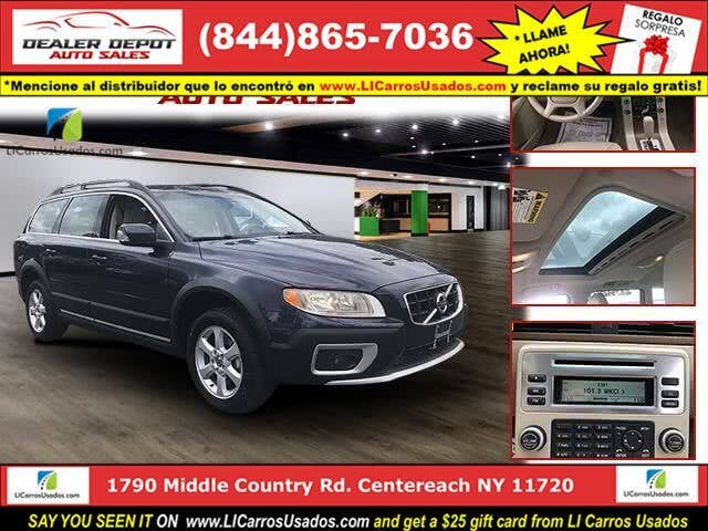 Used 10 Volvo Xc For Sale Carsforsale Com