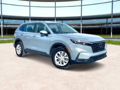 2023 Honda CR-V for sale at auto club in Lindon UT