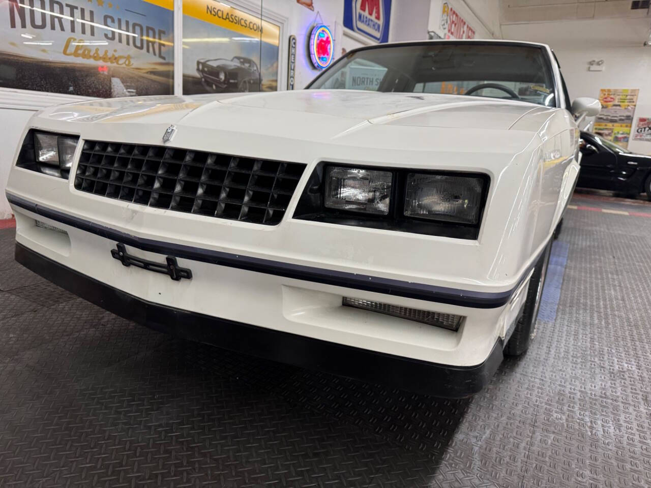 1984 Chevrolet Monte Carlo 9