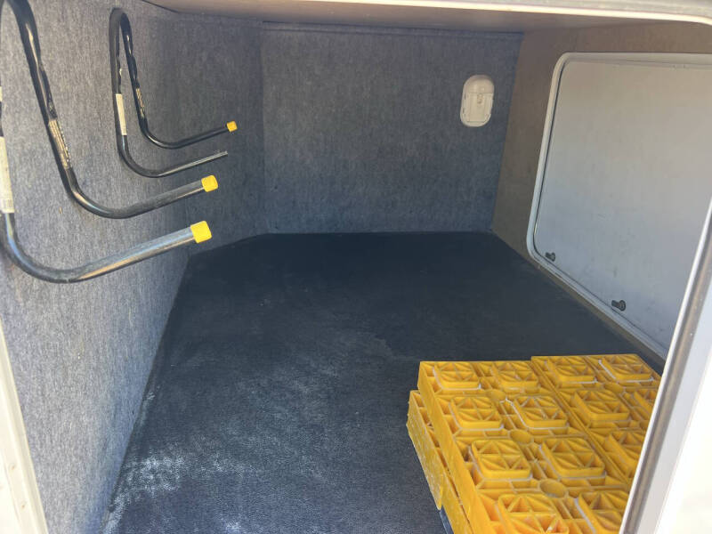 2013 Jayco Redhawk 26XS Class C RV