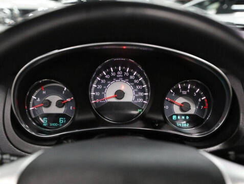 2013 Chrysler 200 Limited