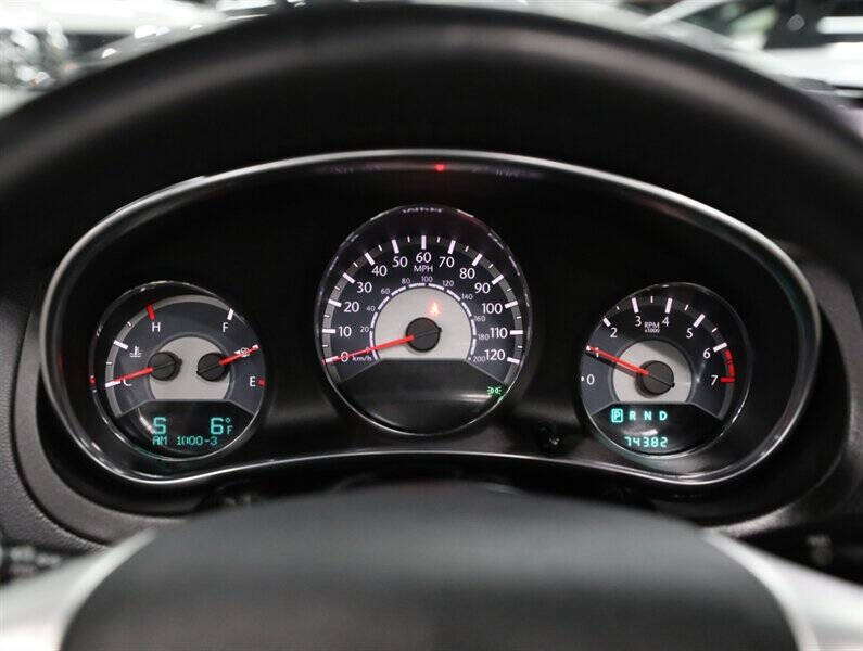 2013 Chrysler 200 Limited
