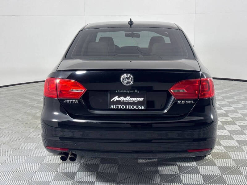 2013 Volkswagen Jetta