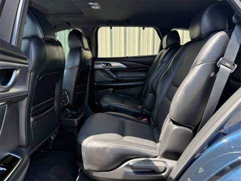 2021 Mazda CX-9 Grand Touring