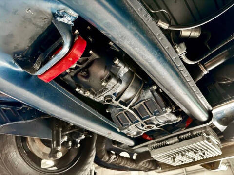 1959 Volkswagen Beetle