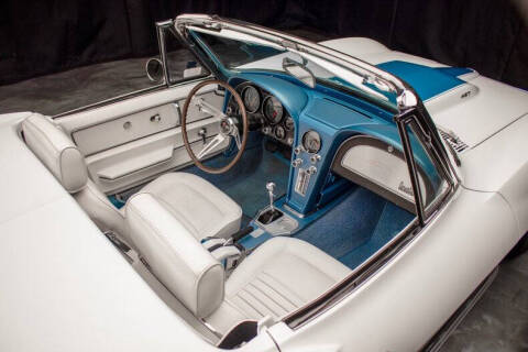 1967 Chevrolet Corvette