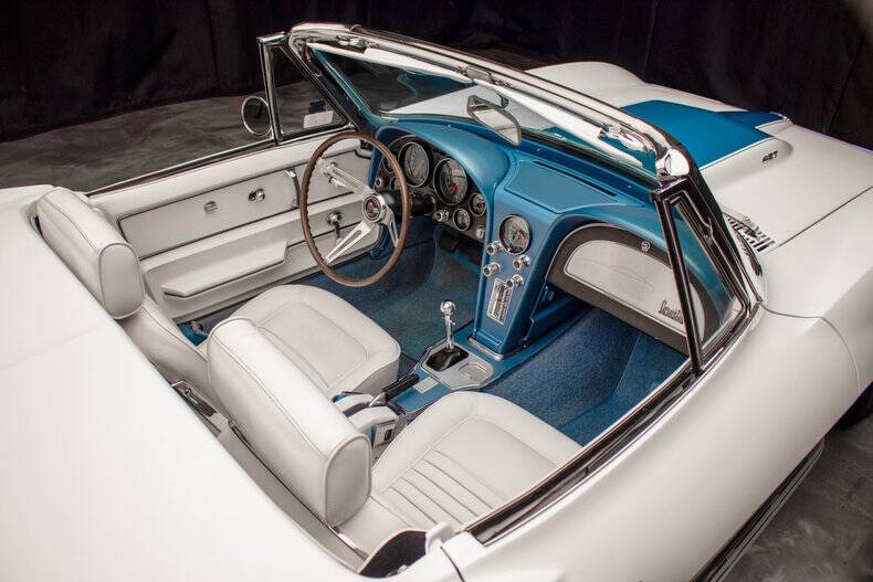 1967 Chevrolet Corvette