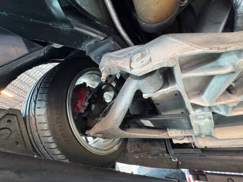 2006 Chevrolet Corvette