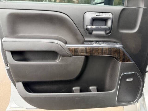 2015 GMC Sierra 2500HD Denali