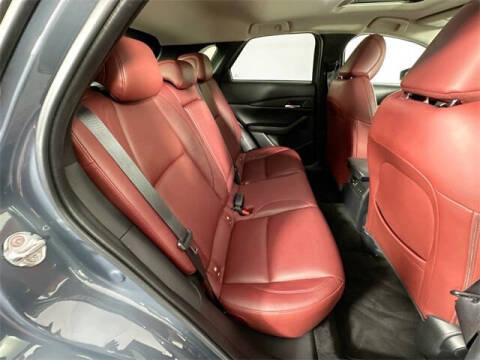 2024 Mazda CX-30 2.5 S Carbon Edition