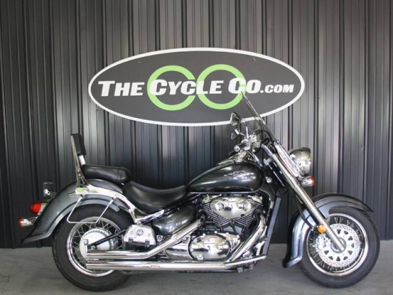 Craigslist Dayton Springfield Ohio Motorcycles Reviewmotors.co