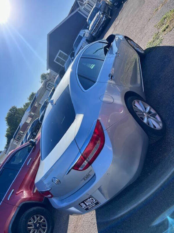 2014 Buick Verano Convenience Group