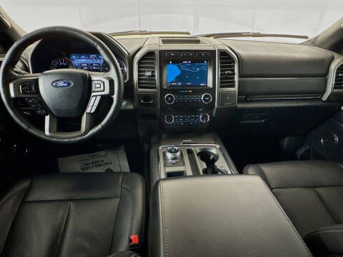 2018 Ford Expedition MAX XLT