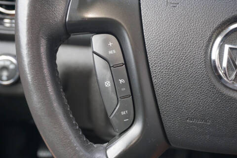 2014 Buick Enclave Leather