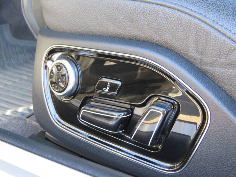 2013 Audi A8 L 4.0T quattro