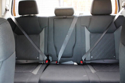 2015 Toyota Tundra SR5