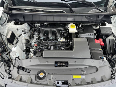 2026 Nissan Pathfinder