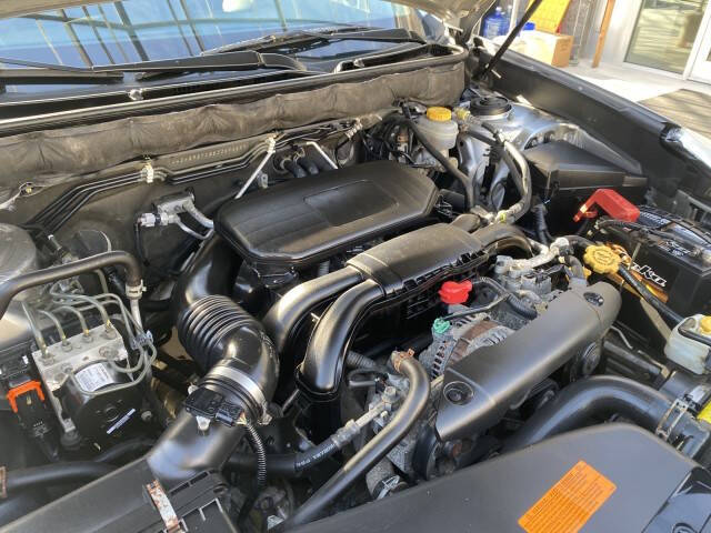 2011 Subaru Outback 2.5i Limited