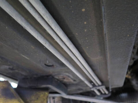 1995 Jaguar XJ-Series XJS