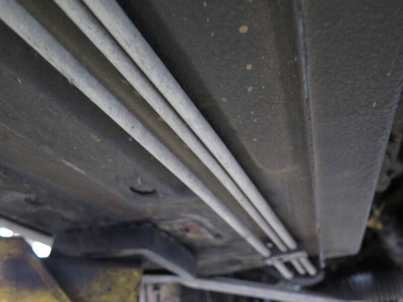 1995 Jaguar XJ-Series XJS