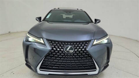 2024 Lexus UX 250h Premium