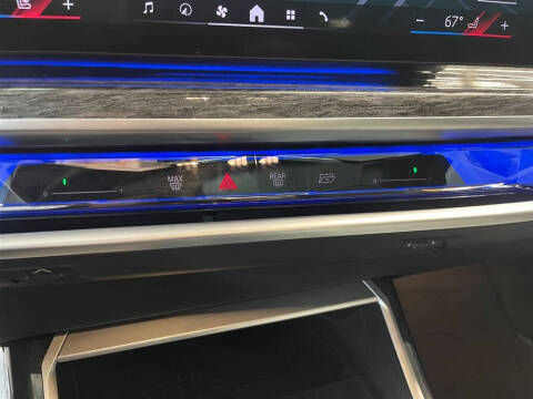 2023 BMW 7 Series 760i xDrive