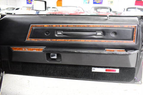 1976 Ford Thunderbird