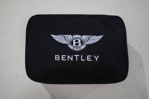 2024 Bentley Flying Spur Edition 8