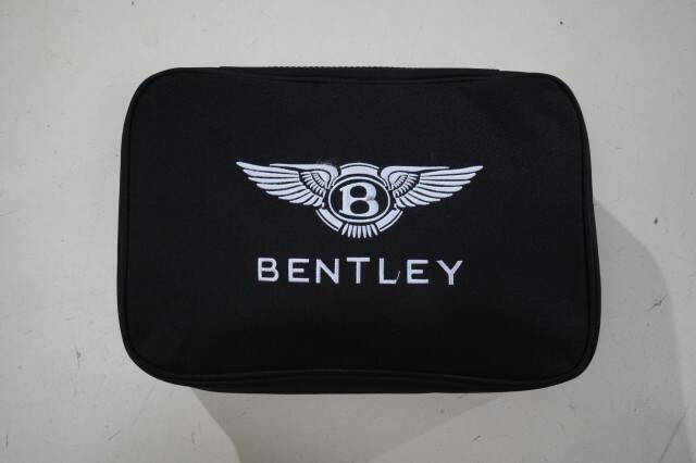 2024 Bentley Flying Spur Edition 8