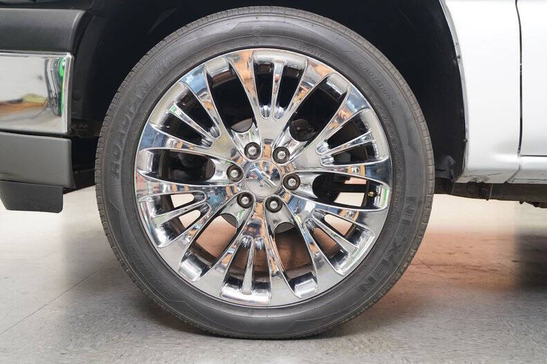 2005 Chevrolet Avalanche