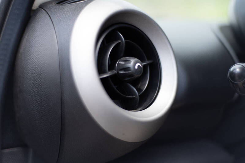 2012 MINI Cooper Countryman S ALL4