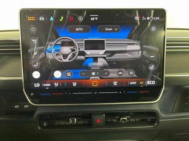 2025 Volkswagen ID. Buzz