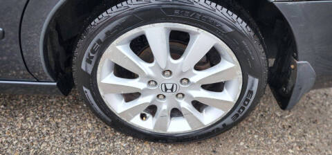 2007 Honda Accord EX-L V-6