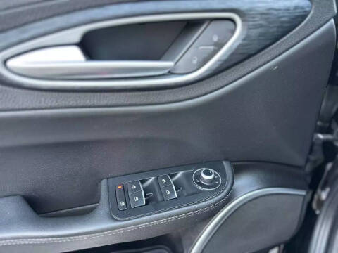 2019 Alfa Romeo Giulia