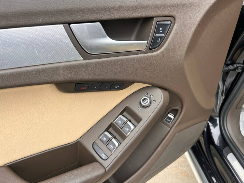 2013 Audi Allroad 2.0T quattro Premium Plus