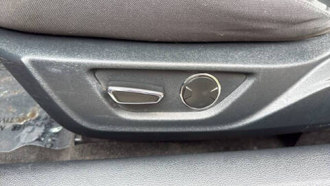 2016 Ford Mustang EcoBoost