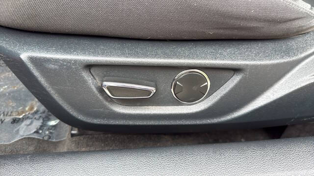 2016 Ford Mustang EcoBoost